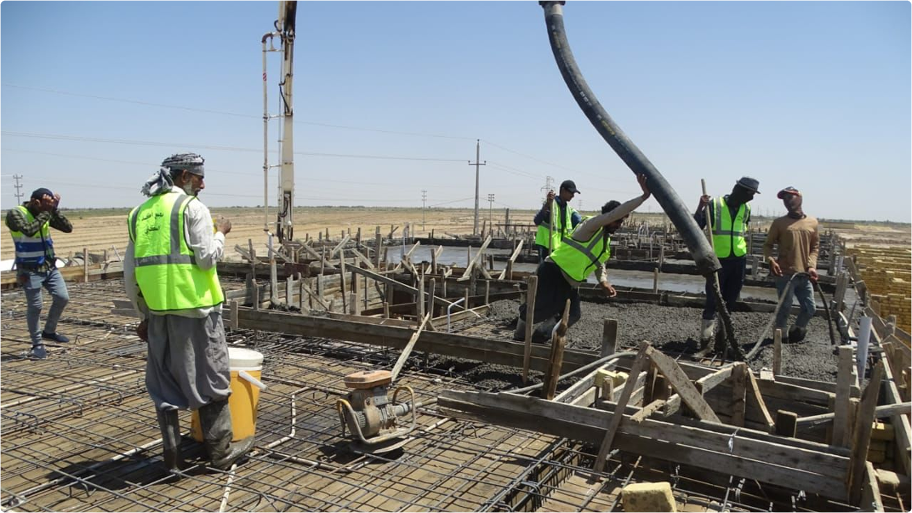 construction